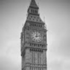 Meet your Posher, Greg